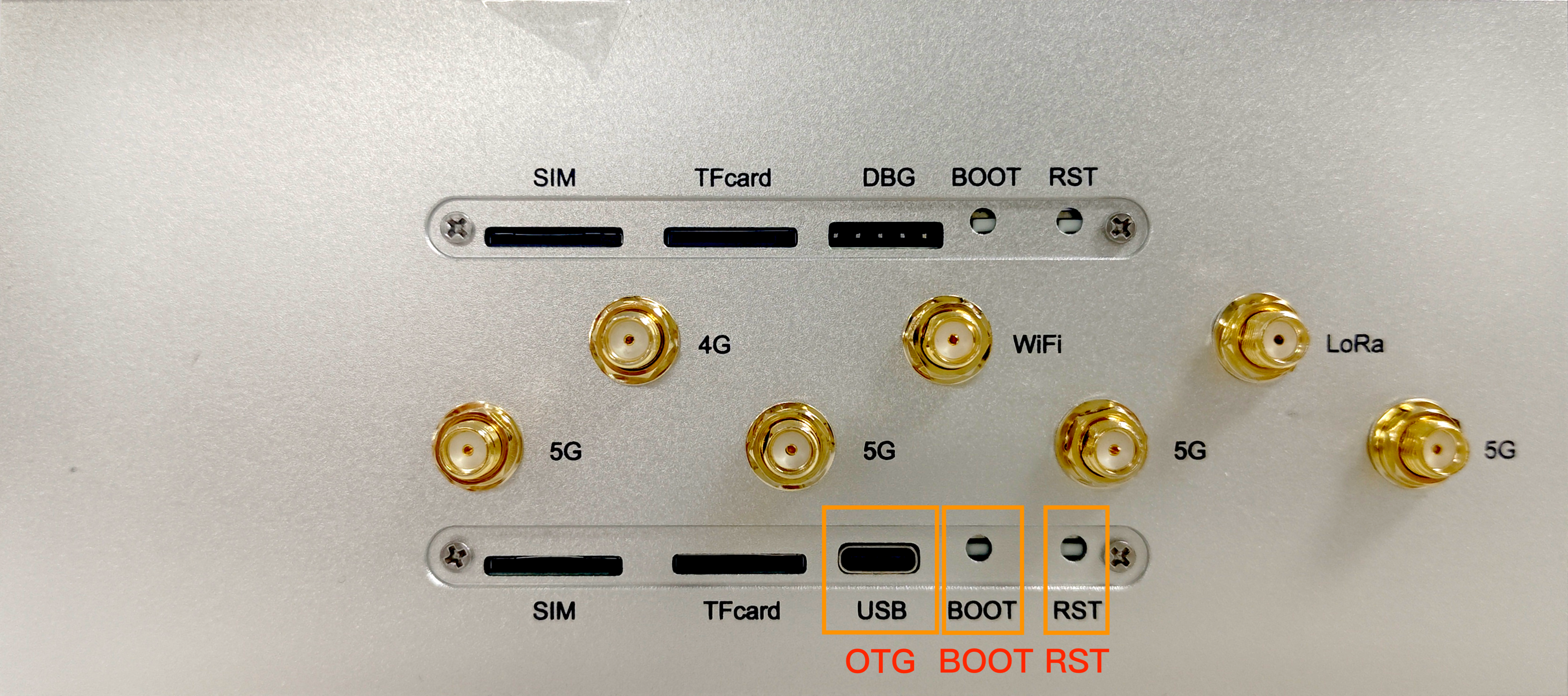 sysoul_x3300-interface-frontend